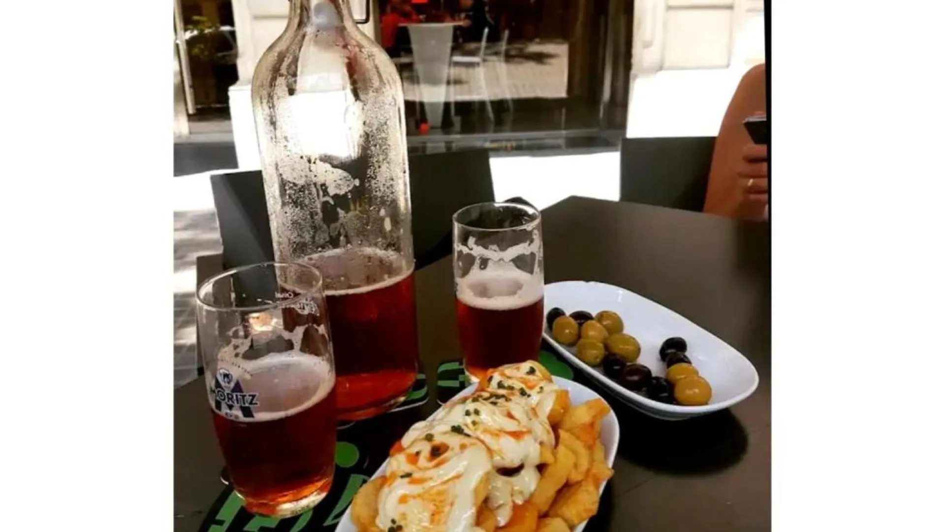 Apartament Comfort Home Playa Poblenou Barcelona