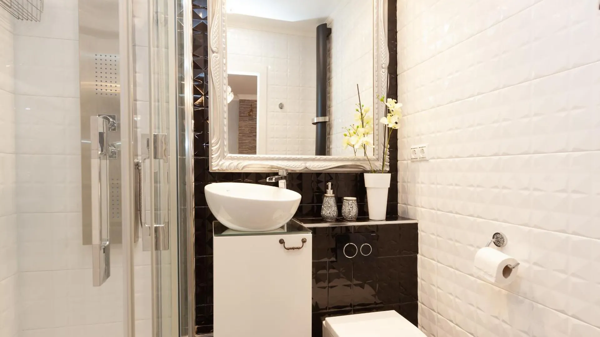 Apartament Comfort Home Playa Poblenou Barcelona Hiszpania