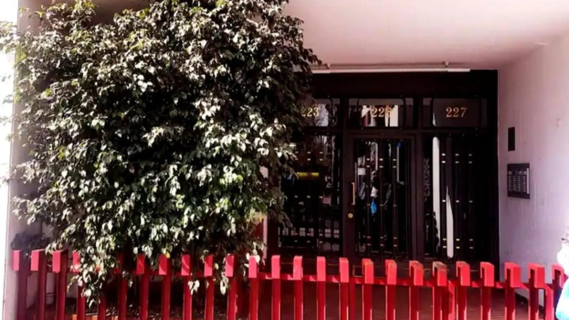 Comfort Home Playa Poblenou Barcelona